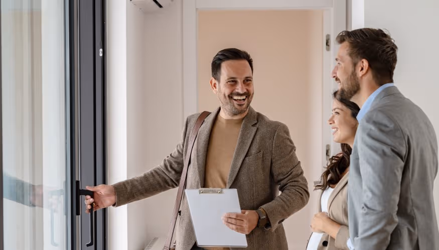 Sığacık Emlakçı